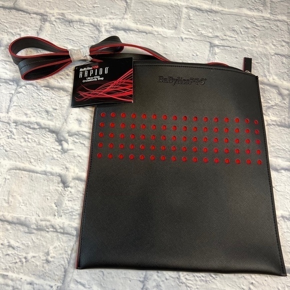 BabylissPRO crossbody bag - Picture 1 of 7